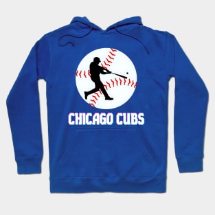 ChicagoC Hoodie